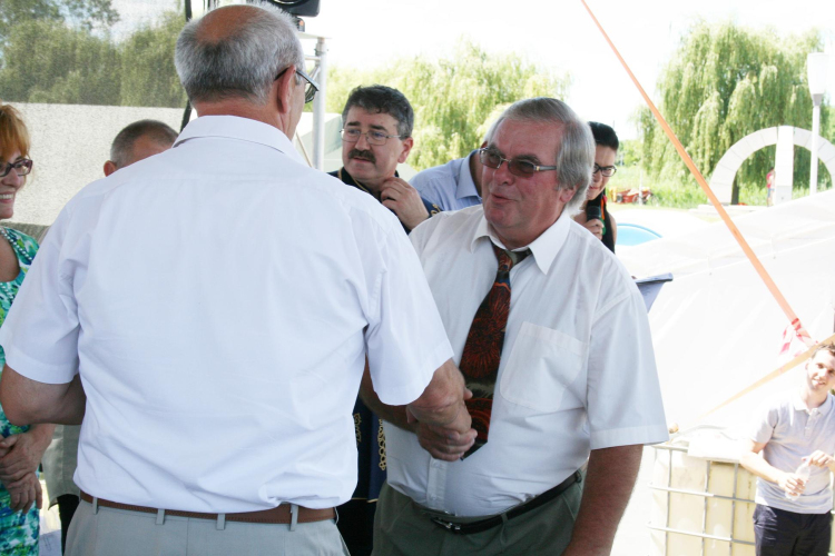 IX. Bor és Laskafesztivál - IV. Ceglédi Vágta