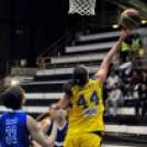 CEGLÉDI EKK–ATOMERŐMŰ KSC SZEKSZÁRD 74 – 85 