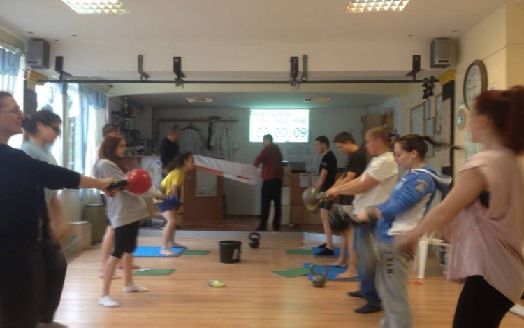 Felülmúlták önmagukat