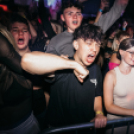 Season Opening / Never Say Never - PUMPED GABO & JOERJUNIOR  (2023. 09. 30.)