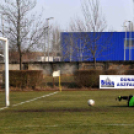 Ceglédi VSE – Szolnoki MÁV 3-4