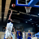 Végig vezetve nyert a BKG Cegléden