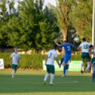 Ceglédi VSE – Kaposvári Rákóczi 2-1