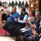 Szeretetadomány a gyerekeknek