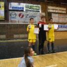 XI. Elekes József Labdarúgó Emléktorna