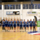 Magabiztos győzelem a Cegléd ellen