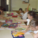 Gyereknap a Várkonyiban