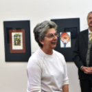 Az 1368-as ceglédi határjárásról tartott előadást Dr. Kürti György