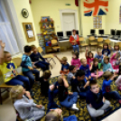 Táncsics őszköszöntő