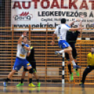 Ceglédi KKSE-Balatonfüredi KSE 29-25 (12-13)