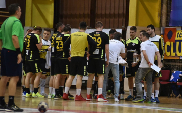 Kevesen voltunk Gyöngyösön