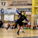 Cegléd - Mezőkövesd férfi kézilabda bajnokság