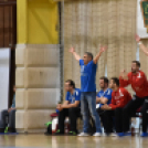 Cegléd - Mezőkövesd férfi kézilabda bajnokság