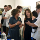 ”Nyári számvetés” címmel nyílt kiállítás