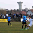 Ceglédi VSE – Szolnoki MÁV 3-4