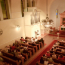 Fantasztikus orgonakoncert az Evangélikus Templomban