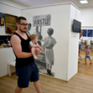 Múzeumok Éjszakája