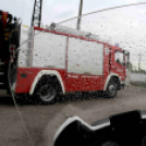 Közlekedési vetélkedő