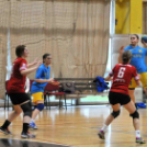 Ceglédi Kék Cápák – Duna-Pent 30 – 25