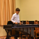 Zeneszerzői koncert a zene világnapján