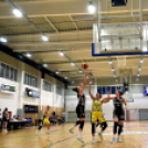 Ceglédi siker az alsóház utolsó előtti meccsén