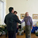 A legszebb kerteket, balkonokat és rajzokat díjazták