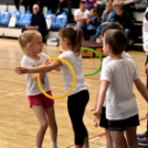 A Lövész utcai óvoda nyerte az Oviolimpiát