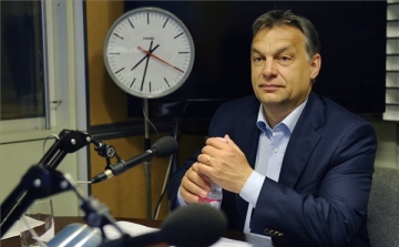 Alkotmánymódosítás - Orbán: nem lennének szükségesek a változtatások