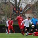 CVSE - Nyíregyháza 1-1