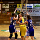 VBW CEKK CEGLÉD – Hoptrans-Sirenos (litván)