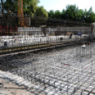 Városi Strandfürdő - Hőségben sincs megállás