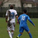 CVSE - Zalaegerszeg 0-2