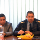 Fórum a közlekedésbiztonság javításáról