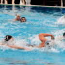 Győzelemmel kezdett az uszoda