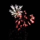 Augusztus 20. - Ceglédi tűzijáték