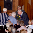 A pedagógusokat köszöntötték