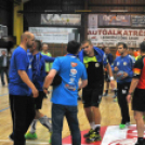 Ceglédi KKSE – Mol-Pick Szeged 27 – 39 (12-18)