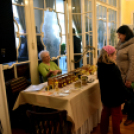 Tavaszi kézműves kiállítás és vásár