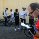 Tájékozódási kerékpártúra - Albertirsai kör (Kisfaludi István)