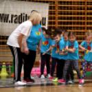 A Lövész utcai óvoda nyerte az Oviolimpiát