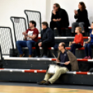 Vereség a Ludovika ellen