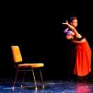 Idén is művészeti fesztivállal zárták az évet a Tetz iskola diákjai