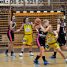 CEGLÉDI EKK – PEAC PÉCS 53 – 75