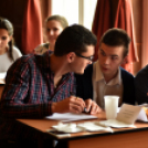 Márkus János helyismereti vetélkedő 