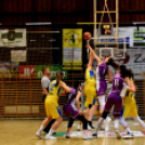 VBW CEKK CEGLÉD - ATOMERŐMŰ KSC SZEKSZÁRD