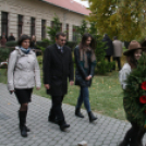 56-os megemlékezések - fotó: Szokolai Attila 