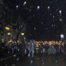 Március idusának előestéje