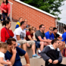 Beck Péter emléktorna döntő és eredményhirdetés