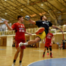 Fontos Ceglédi KK SE győzelem