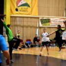 Cegléd - Mezőkövesd férfi kézilabda bajnokság